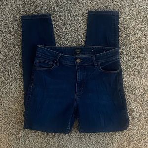 Ann Taylor Factory Jeans